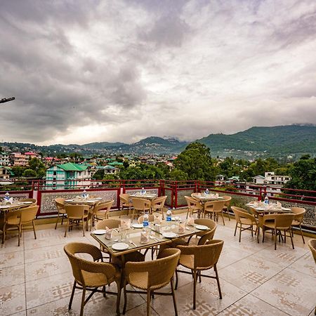 Hotel Square One By D'Polo Dharamshala Exterior photo