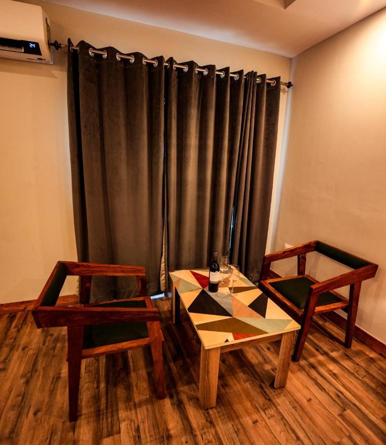 Hotel Square One By D'Polo Dharamshala Exterior photo